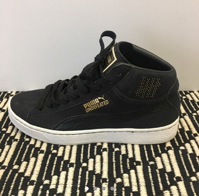 puma suede 24k